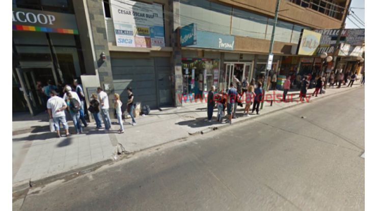 ¿Cómo se vivió el #30A en Florencio Varela?